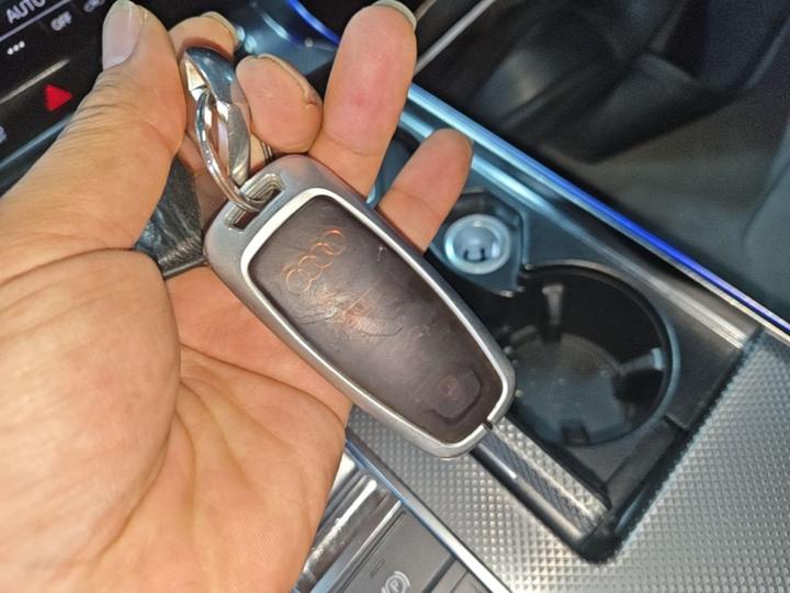 A6L 2022 45 TFSI Dynamic photo 8