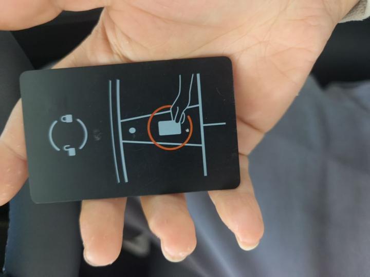 Model Y 2024 RWD photo 8