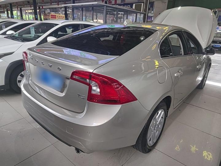 S60 2018 S60L T3 photo 4