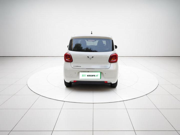 Hongguang MINIEV 2025 4th Gen 4-Door Advanced photo 3
