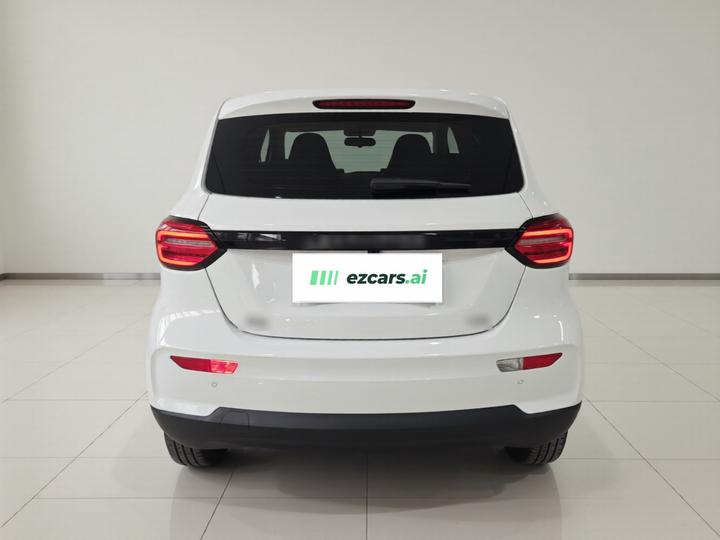 Leapmotor T03 2022 photo 3