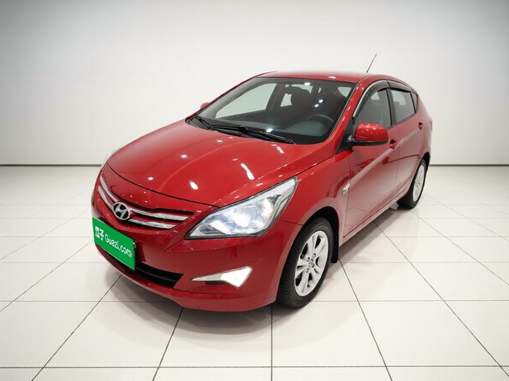 Chery 2014 1.4L MT GLX