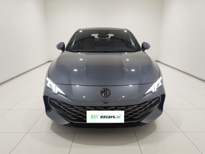 MG7 2023 1.5T DCT photo 2