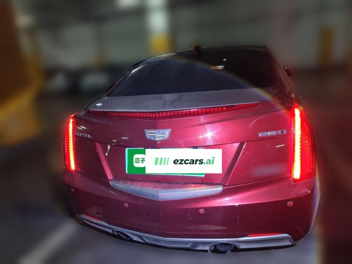 ATS-L 2017 28T Tech photo 5