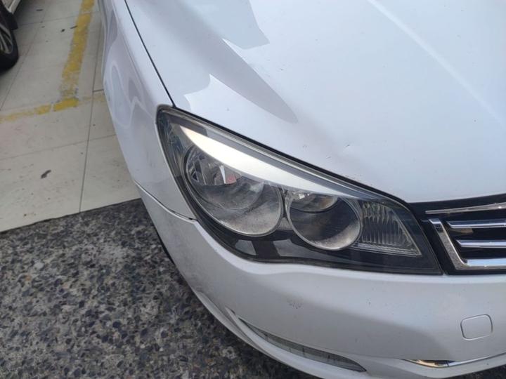350 2015 1.5L MT Luxury photo 7