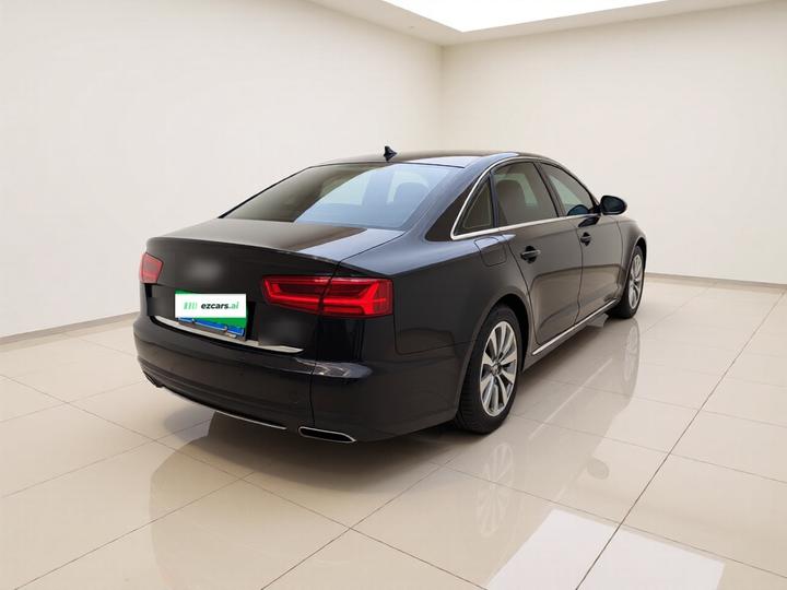 A6L 2017 30 FSI Comfort photo 6