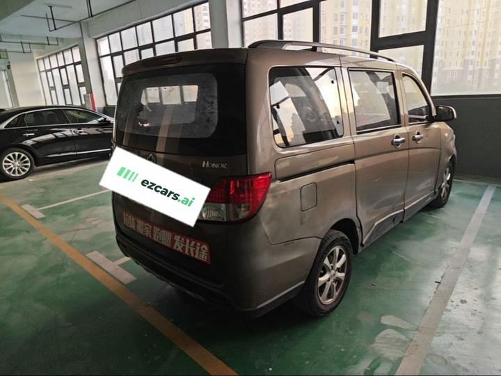 Oushan 2014 1.5L photo 7