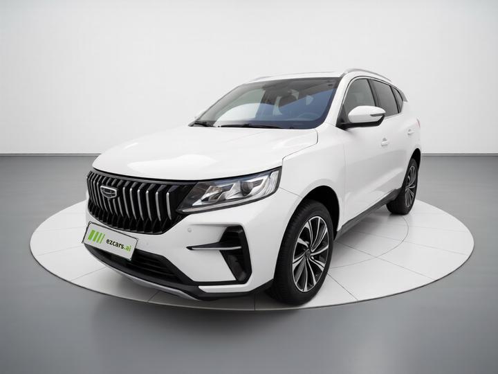 Vision X6 2021 PRO 1.4T AT Premium