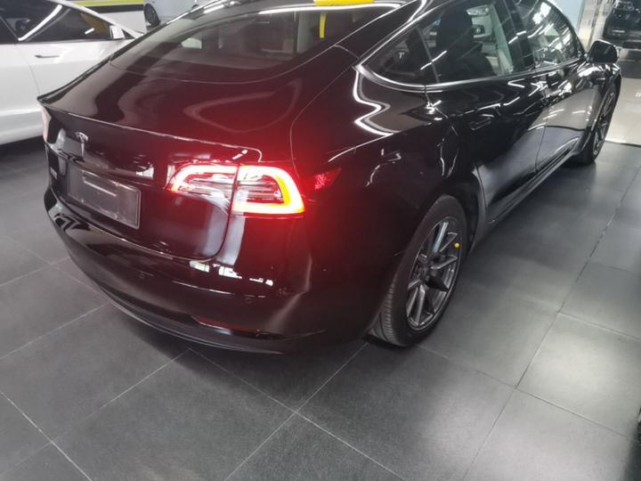 Model 3 2021 Standard Range RWD Upgraded photo 7