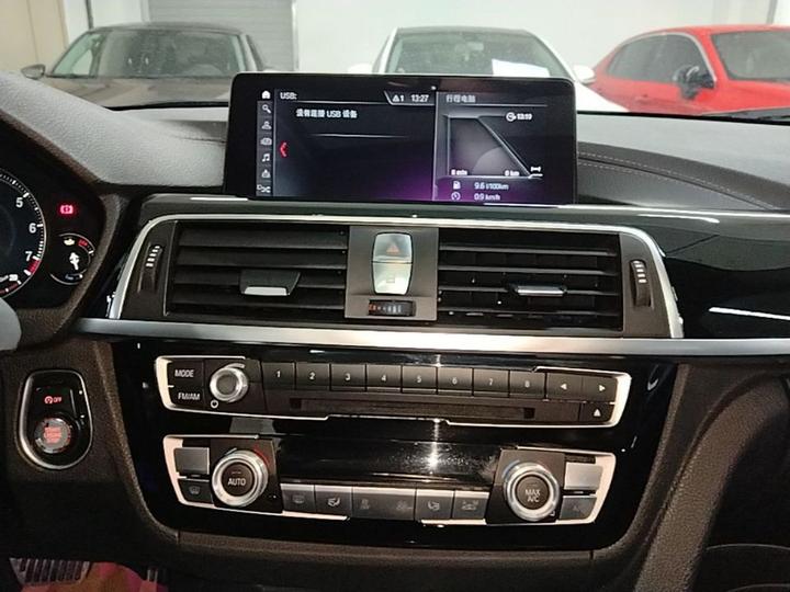 3 Series 2019 320Li M Sport Package photo 8