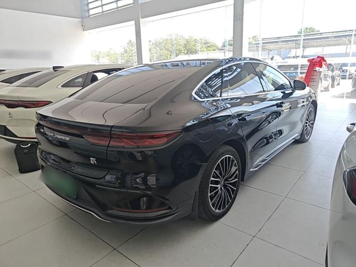 Han 2023 EV Champion 506KM FWD Premium photo 6
