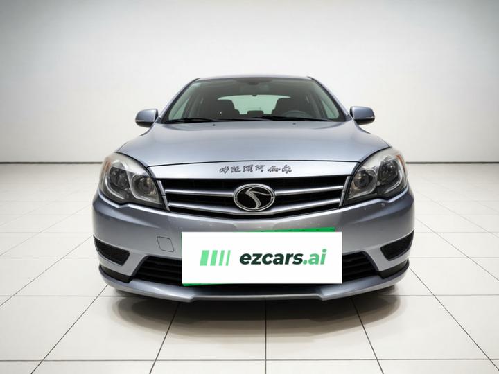 V5 2015 1.5L MT Comfort photo 2