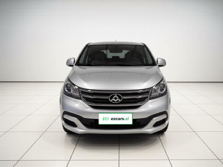 MAXUS G10 2014 2.0T AT Elite photo 2