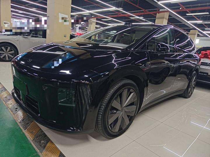 Li Auto i8 2025 Standard
