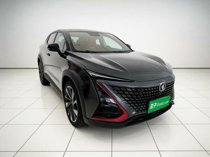 UNI-T 2020 1.5T Premium photo 3