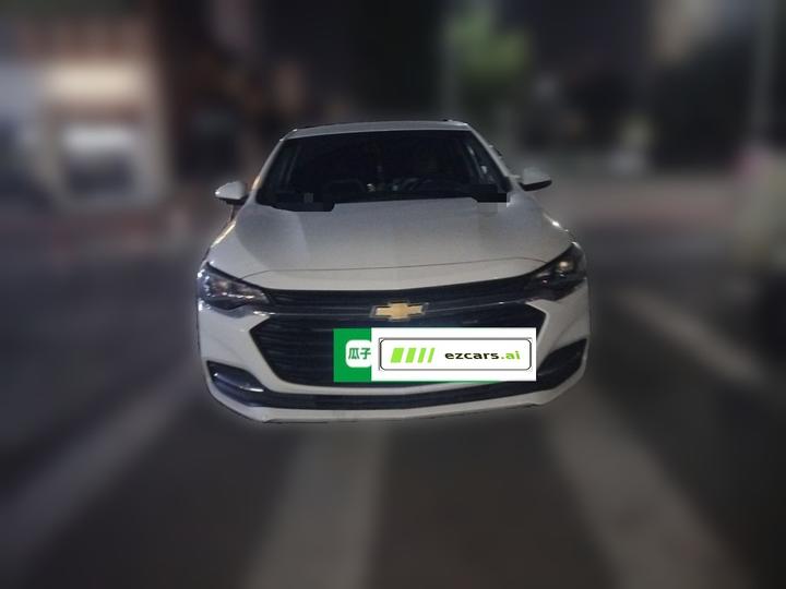Cruze 2022 320 AT Enjoy photo 2