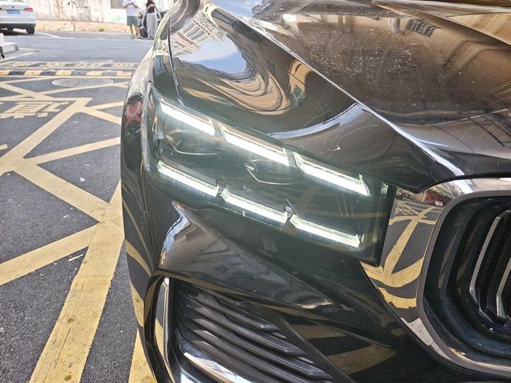 Xingyue L 2021 2.0TD AT AWD Flagship photo 7