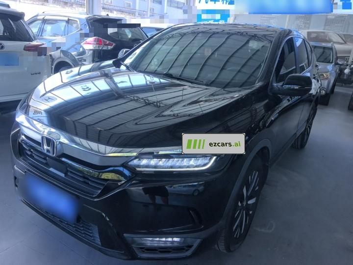 Breeze 2020 Hybrid 2.0L RWD Elite