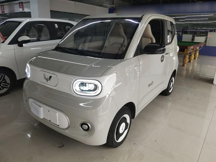 Hongguang MINIEV 2024 3rd Gen 215km