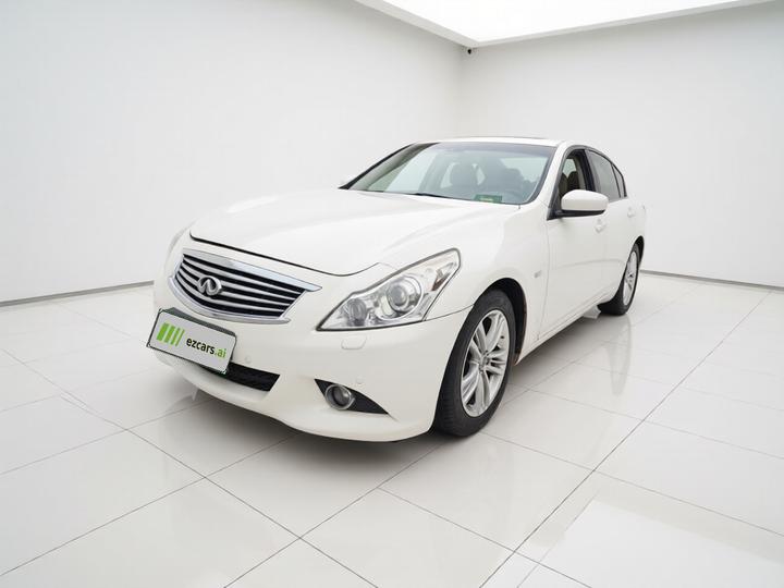 G Series 2013 G25 Sedan Luxury Sport