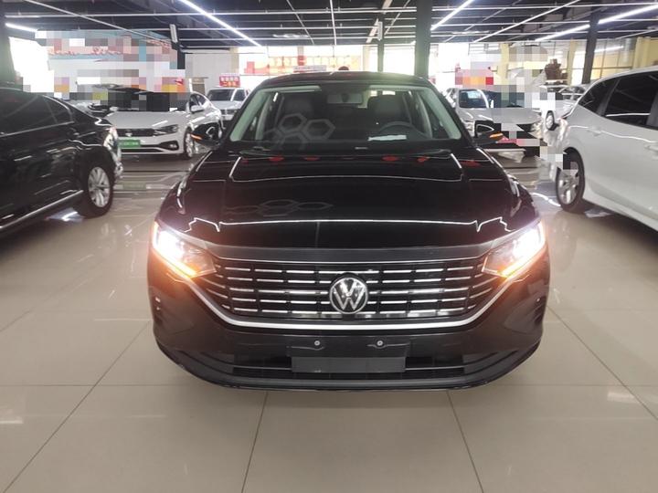 Passat 2022 280TSI Business photo 2
