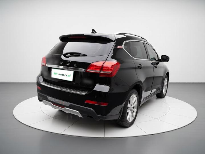 H2 2014 1.5T MT RWD Premium photo 6