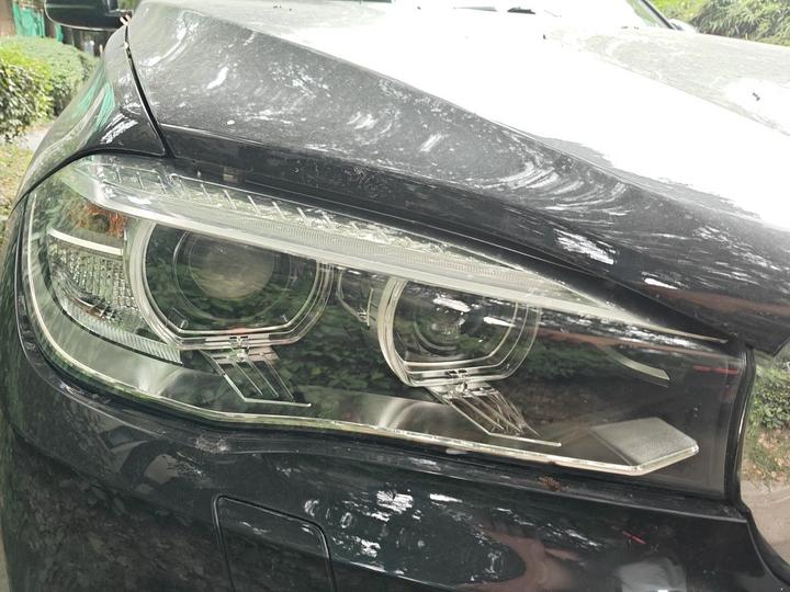 X5 Imported 2018 xDrive28i photo 7