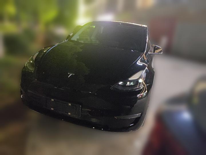 Model Y 2021 Standard Range RWD