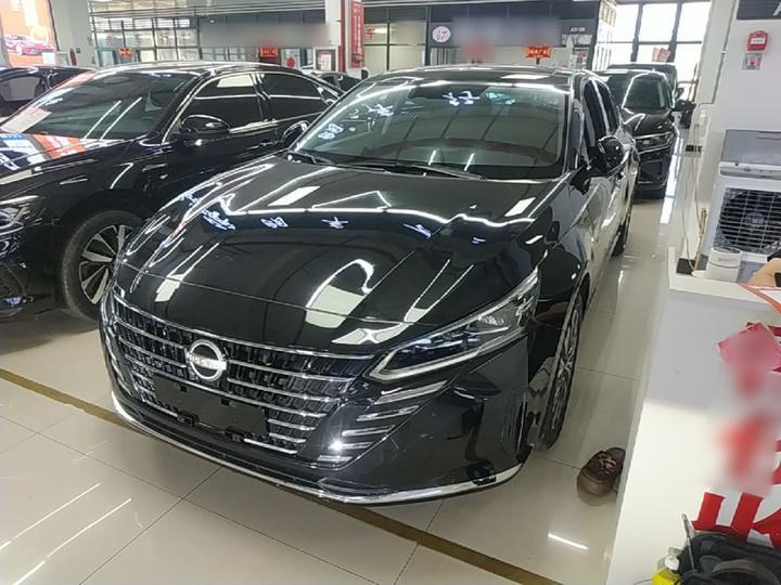 Teana 2022 2.0L XL-TLS Enjoy