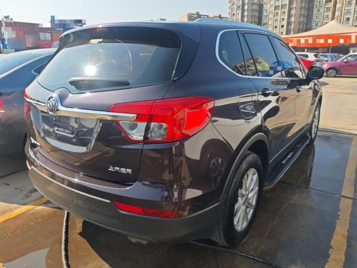 Envision 2017 20T RWD Elite photo 6