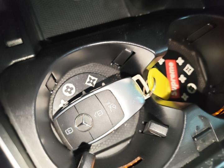 C-Class 2020 C 260 Sport photo 8