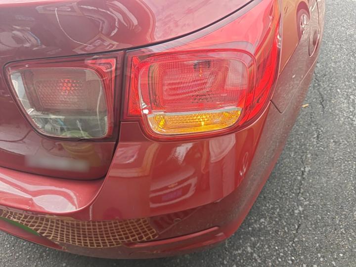 Malibu 2014 2.0L AT Comfort photo 7