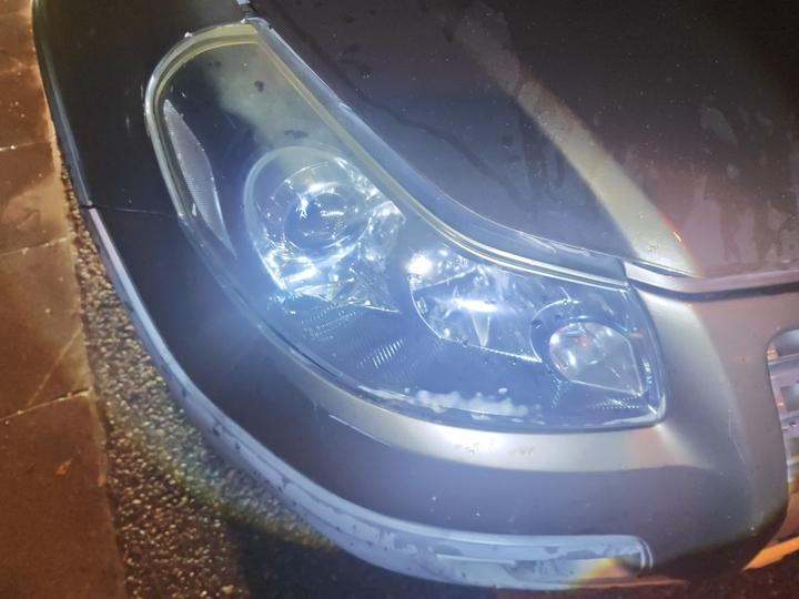 SX4 2012 1.6L MT photo 7