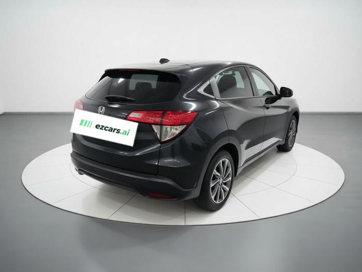 Vezel 2020 1.5L CVT Elite photo 4