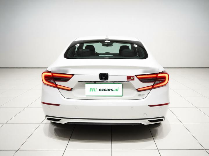 Accord 2022 Hybrid 2.0L photo 5