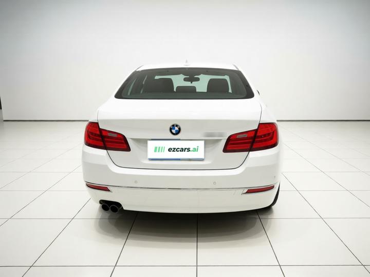 5 Series 2017 525Li Luxury Design Package photo 5