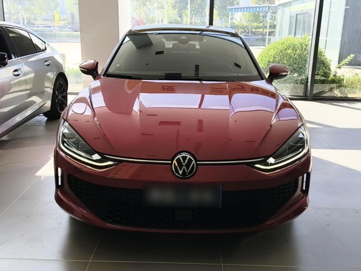 2022 Lamando L 280TSI DSG photo 2
