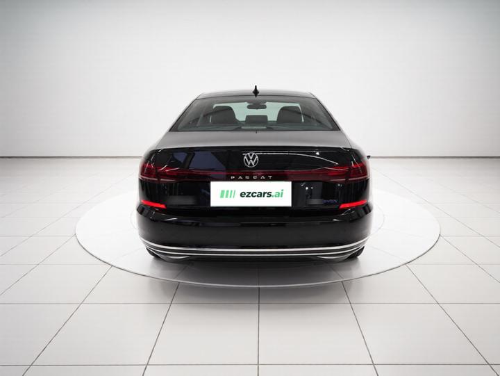 Passat EV 2025 430PHEV Hybrid Business photo 3