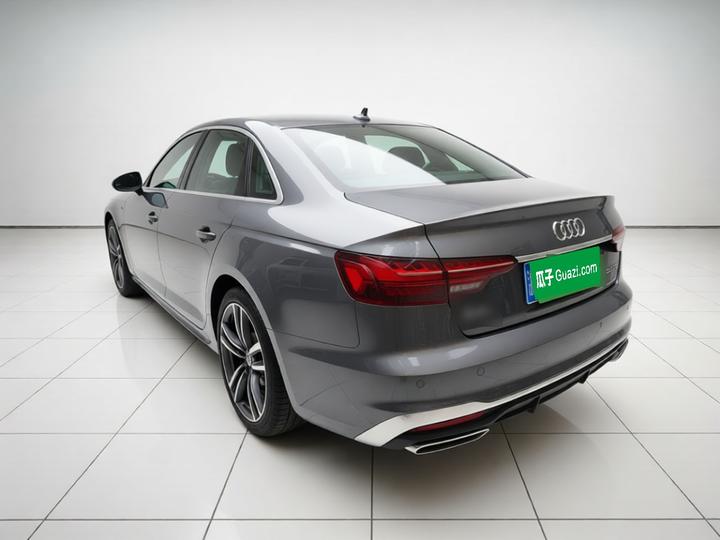 A4L 2020 40 TFSI Luxury Dynamic photo 4