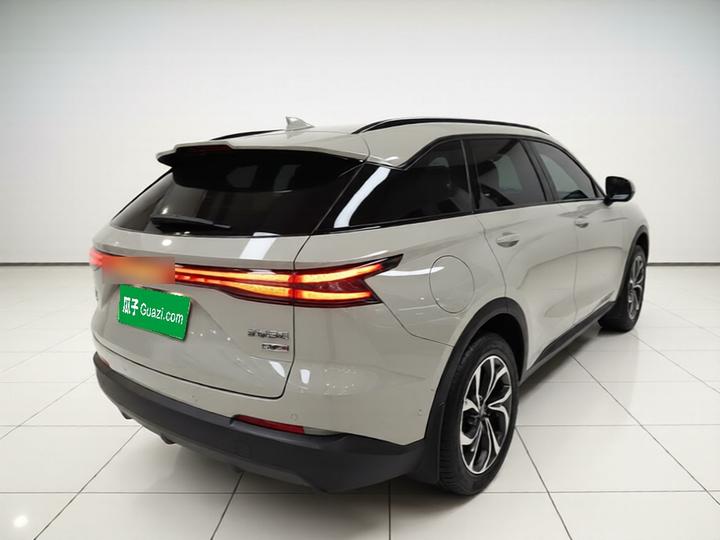 MAX 2025 Hi4 165 Ultra ADAS photo 6