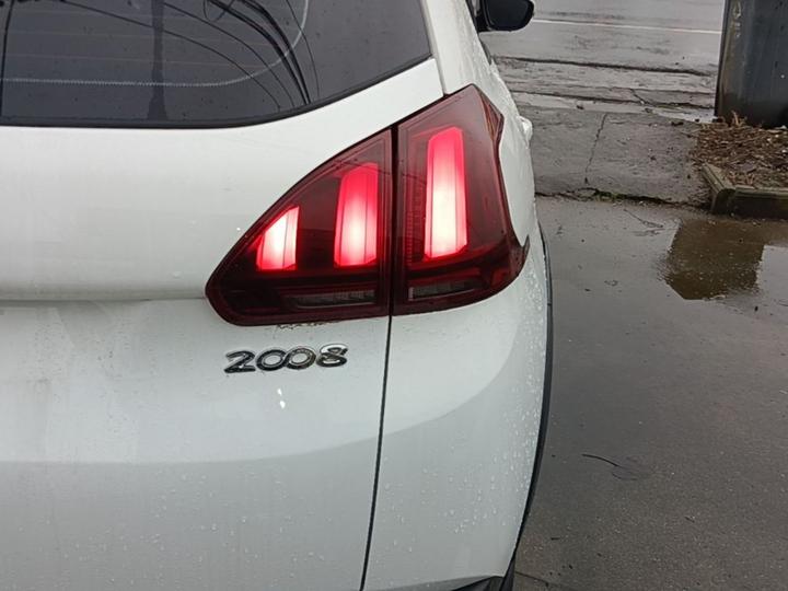 2008 2018 1.6L AT photo 7