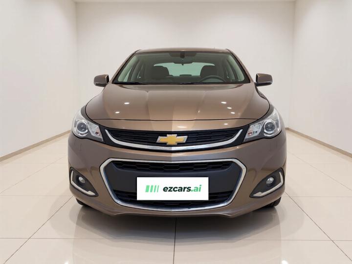 Malibu 2017 1.5T AT Luxury photo 2