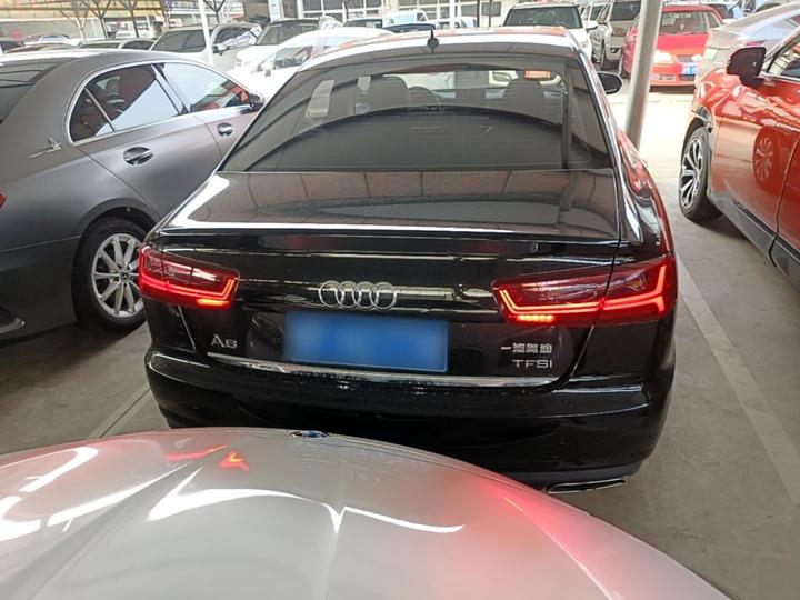 A6L 2017 TFSI Tech photo 3