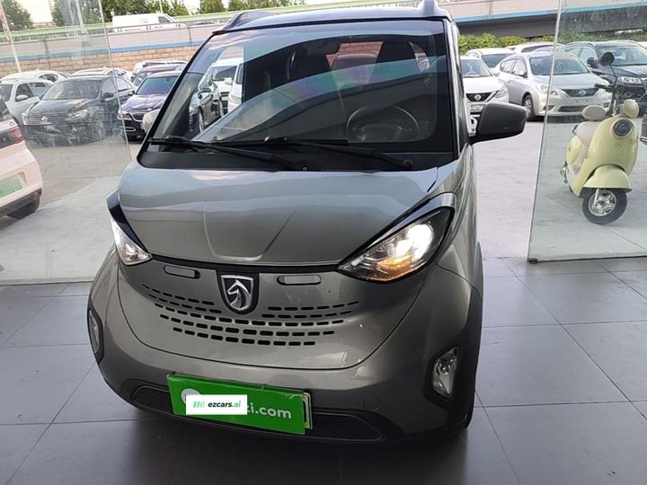 E100 2019 250KM Smart photo 2