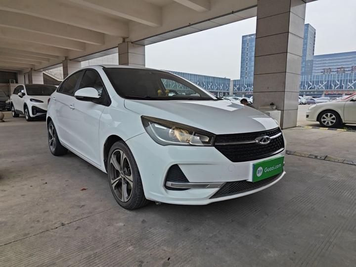 Arrizo 5 2019 PRO 1.5L MT China VI photo 3