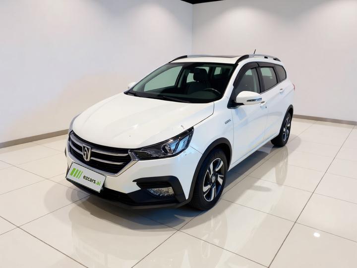310W 2018 1.5L AT Luxury China VI