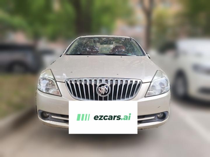 Excelle 2013 1.5L AT Exclusive photo 2