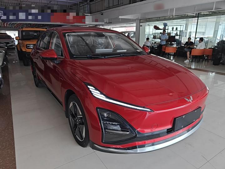 Wuling 2024 510 Advanced photo 3