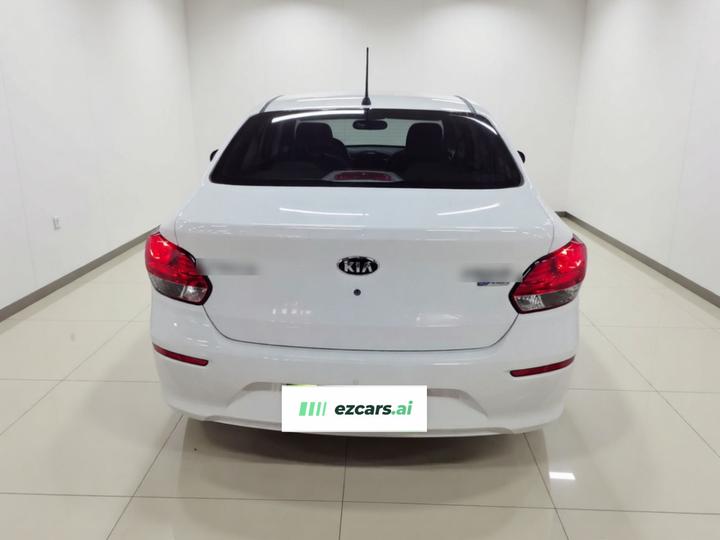 Pegas 2019 1.4L AT Smart Value China VI photo 5