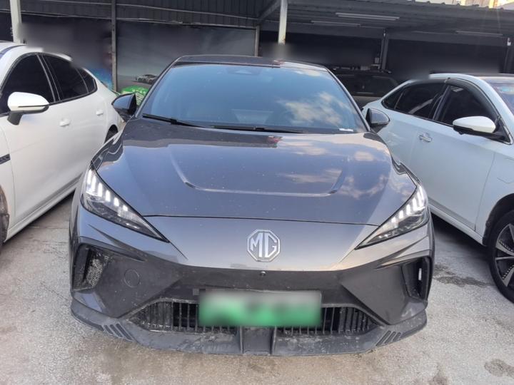 MG4 EV 2023 415km Executive photo 2